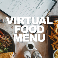 view the menu online
